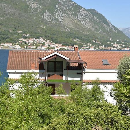 Viva Apartamento Kotor Exterior foto