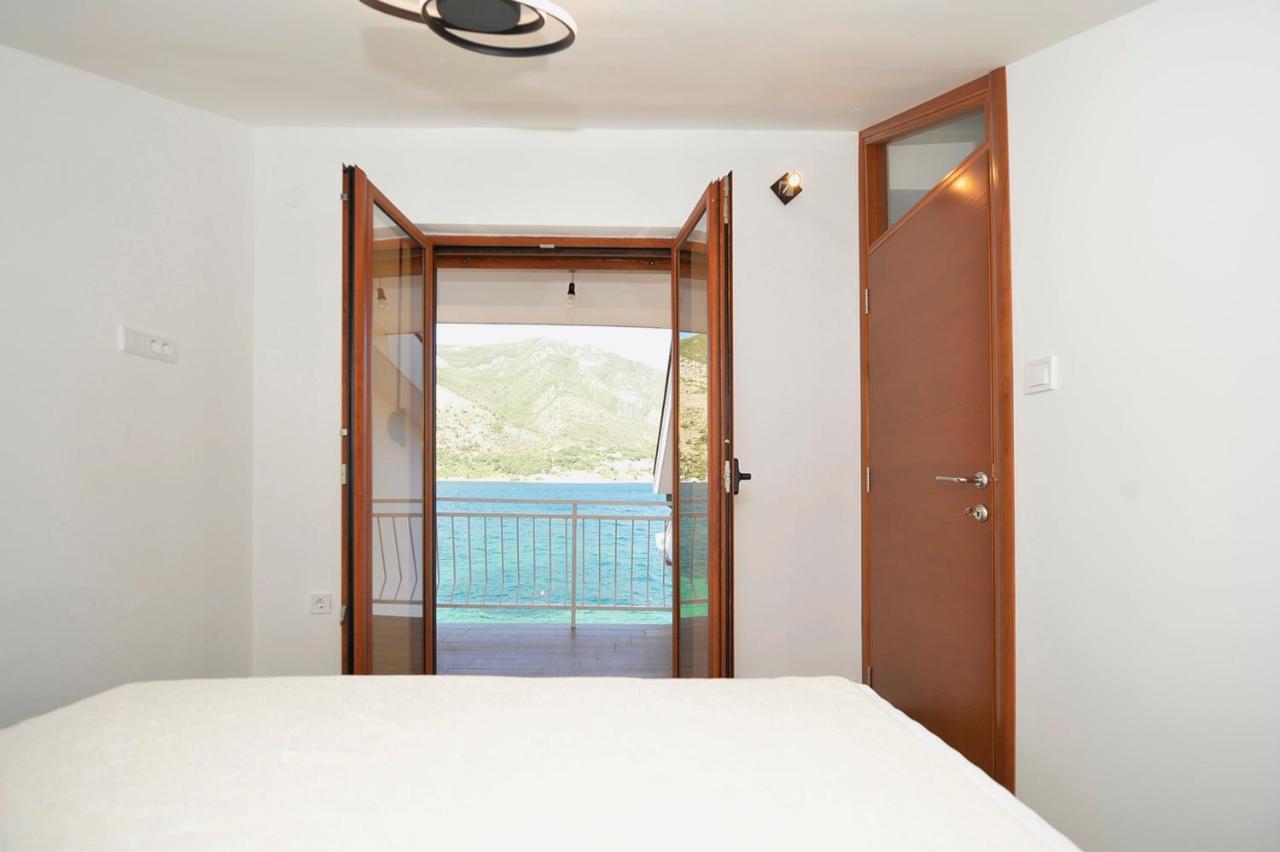 Viva Apartamento Kotor Exterior foto