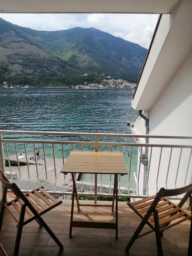 Viva Apartamento Kotor Exterior foto